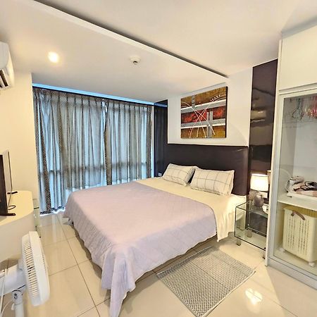 City Center Residents Pattaya Eksteriør billede