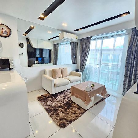 City Center Residents Pattaya Eksteriør billede