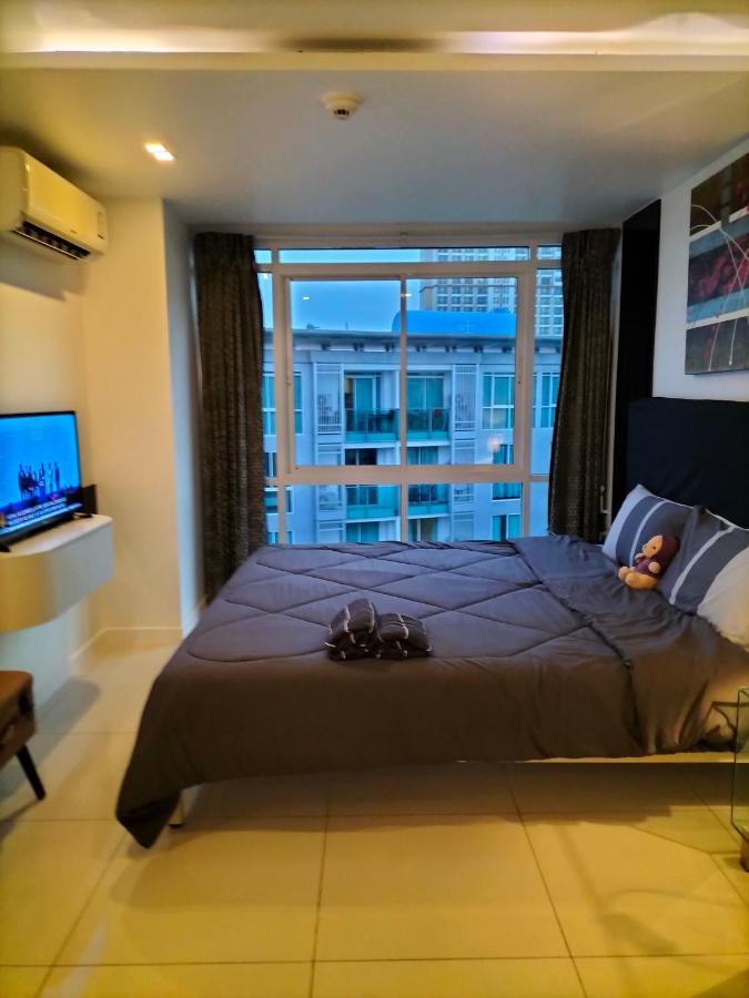 City Center Residents Pattaya Eksteriør billede