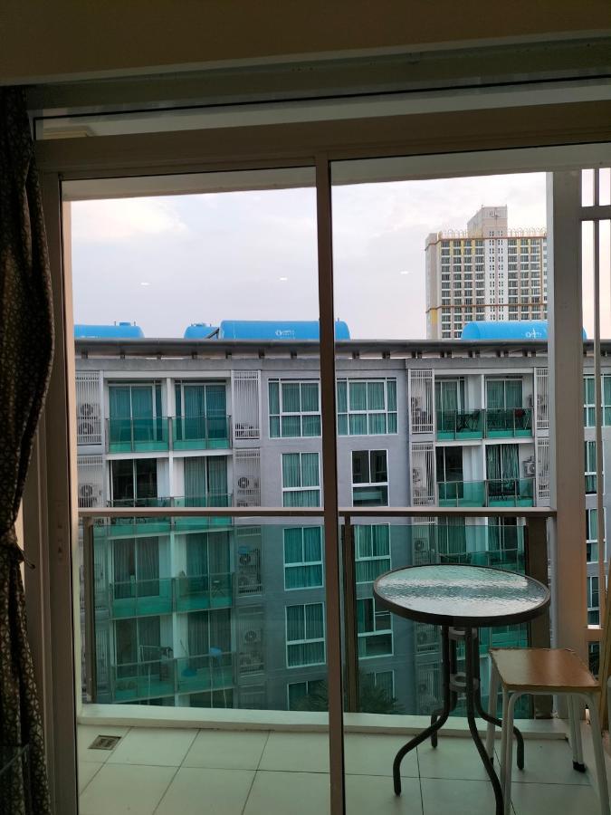 City Center Residents Pattaya Eksteriør billede
