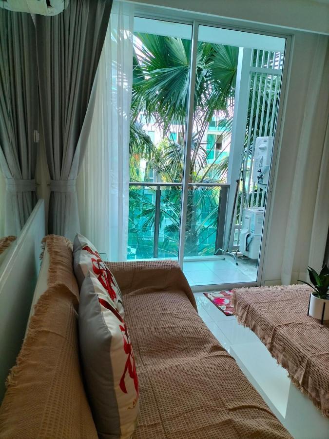 City Center Residents Pattaya Eksteriør billede