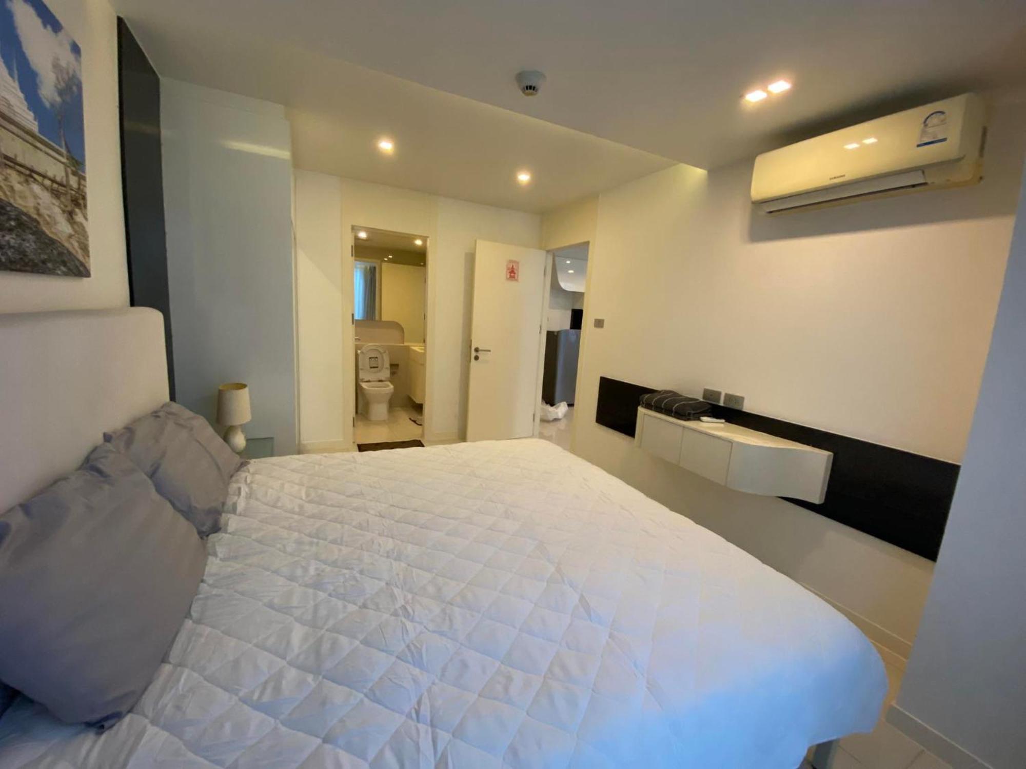 City Center Residents Pattaya Eksteriør billede