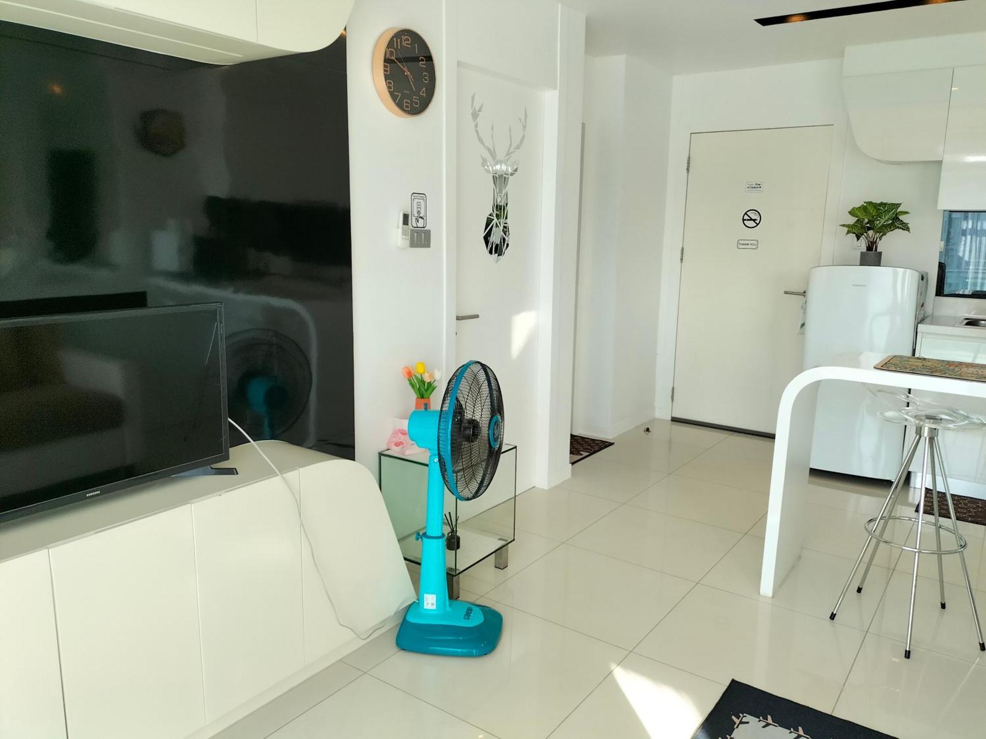 City Center Residents Pattaya Eksteriør billede